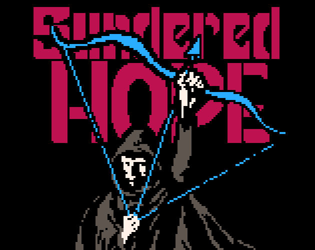 Games like Sundered Hope