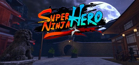Games like Super Ninja Hero VR