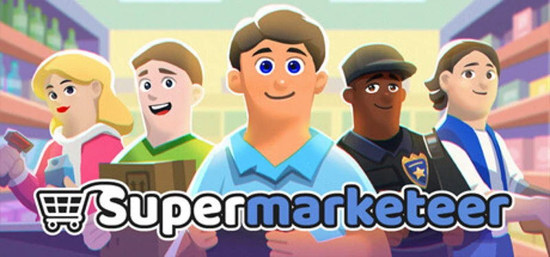 Supermarketeer Image