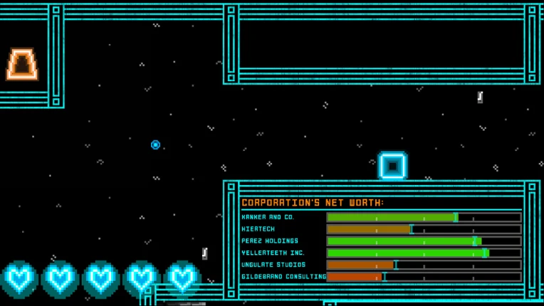 Suqare: Hired Gun Image
