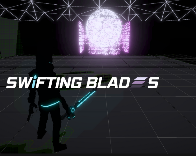 Games like Swifting Blades