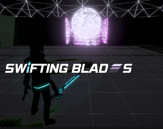 Swifting Blades Image