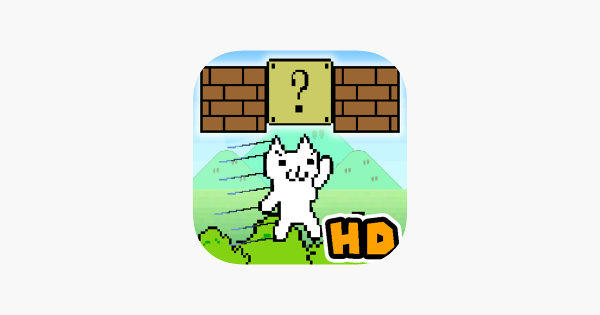 Games like Syobon Action HD