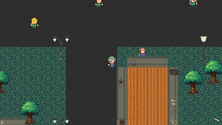 Tasty Beverage screenshot