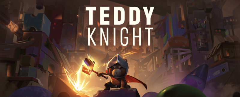 Teddy Knight Image
