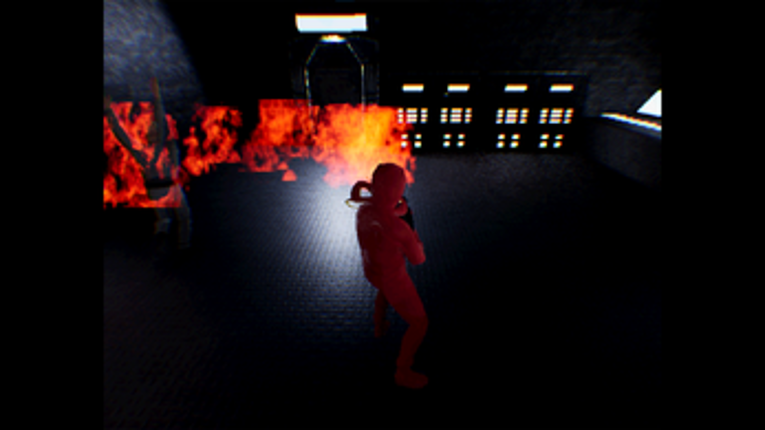 Tentaphage screenshot