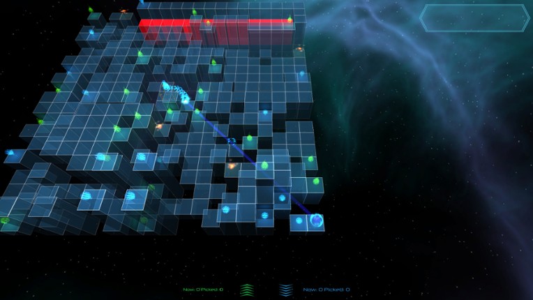 The Architect screenshot