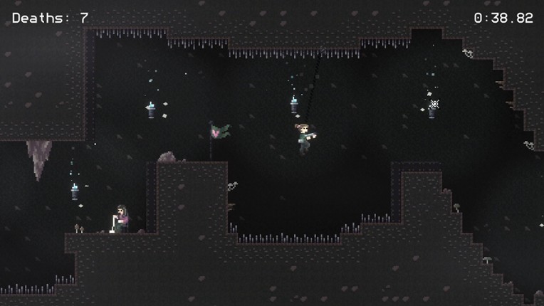 The Betweenlands screenshot