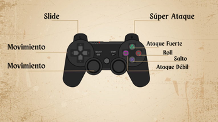 The Checkpoint: Alpha screenshot