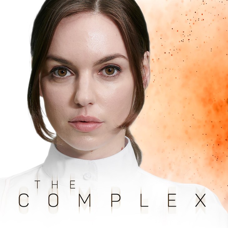 Games like The Complex