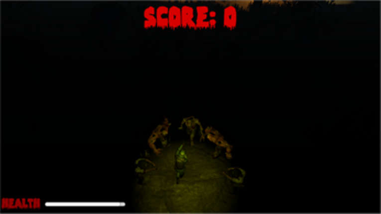 The Death Image