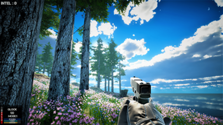 The Last Hope(Definitive Edition) screenshot