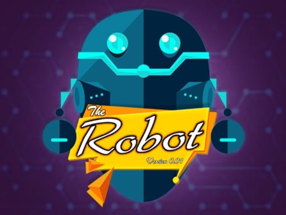 THE ROBOT Image