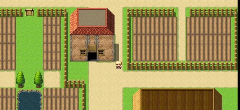 The Roots screenshot
