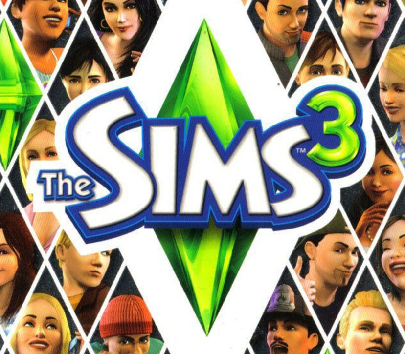 Games like The Sims 3