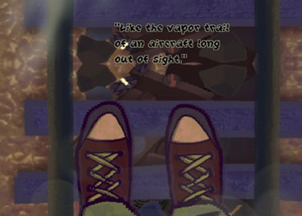 The Spirit of the Ants Image