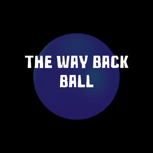 Games like The Way Back Ball