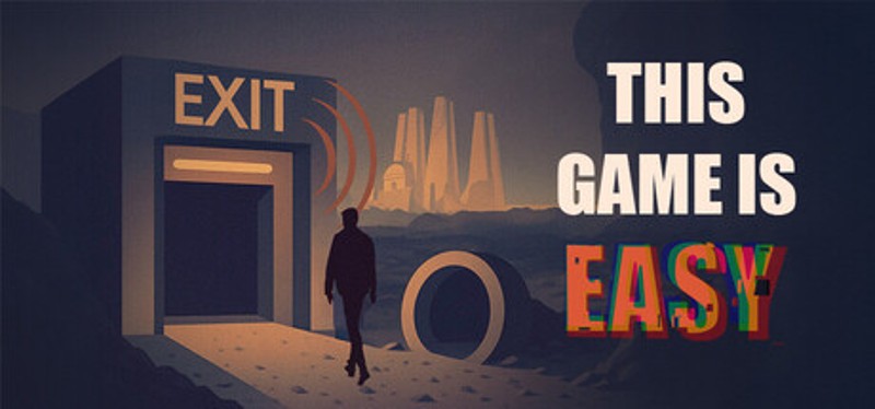 This Game Is Easy Image