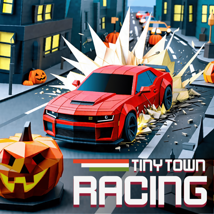 Games like TinyTownRacing