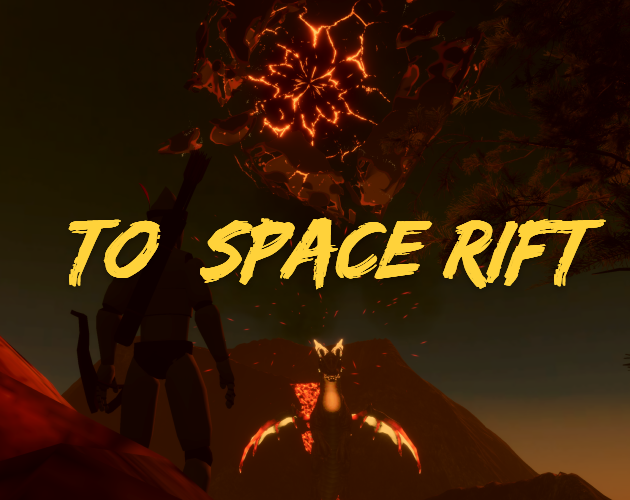 Games like To: Space Rift(Demo ver.)