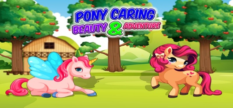 Tooth Fairy Pony Makeover screenshot