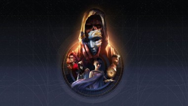 Torment: Tides of Numenera Image