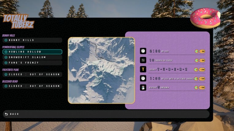 TOTALLY TUBERZ screenshot