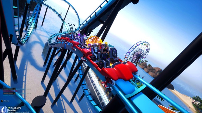 Tower Unite screenshot