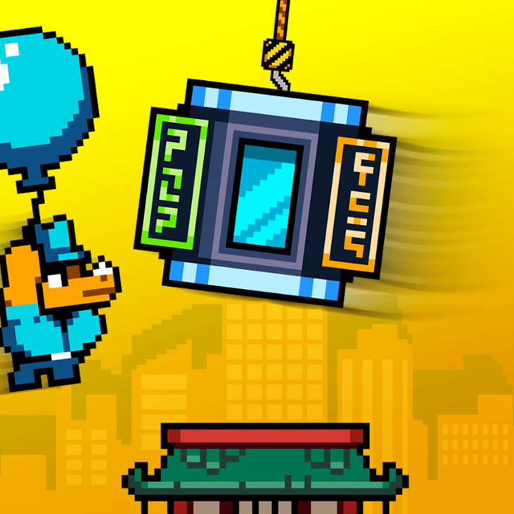 Games like Towertopia Builder