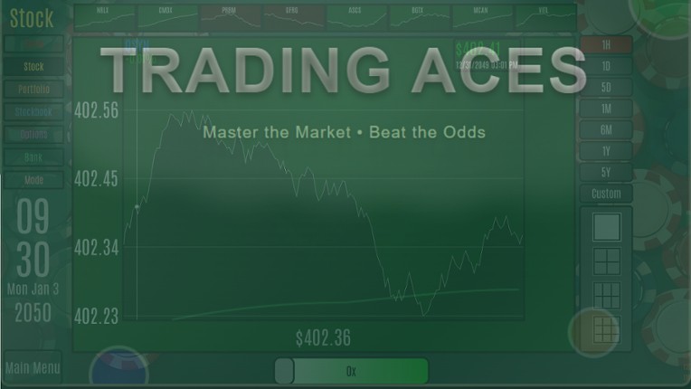 Trading Aces Image