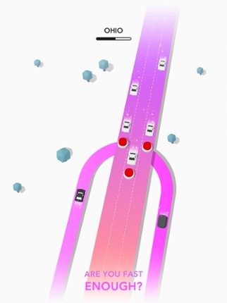 Traffix 3D screenshot