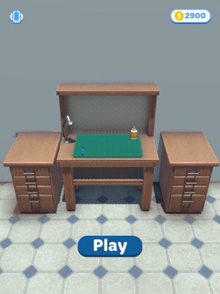 Trash To Treasure! screenshot