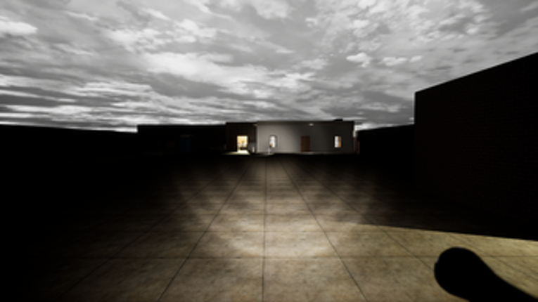 TRAVIS The Devil Image