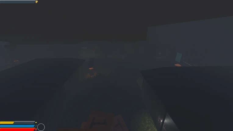 Turscar Isle Image