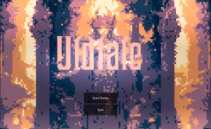 Uldtale: Chronicles of Eledaria - The Labyrinthine Era Image