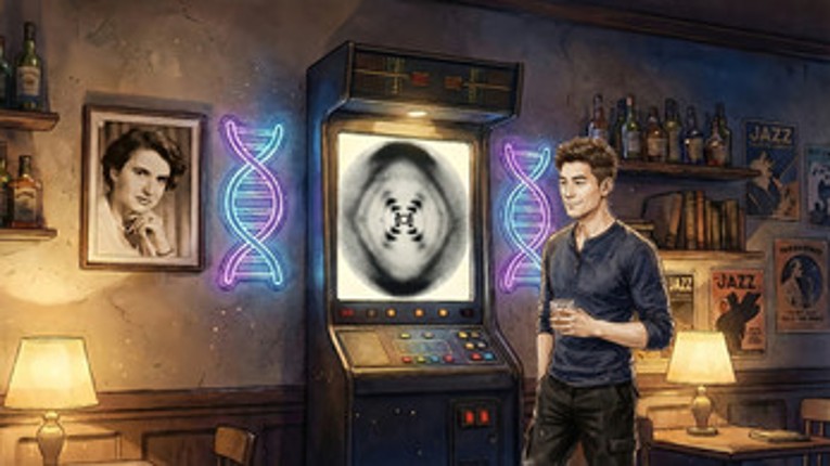 Ultimate Target: Rosalind Memorial Bar Image