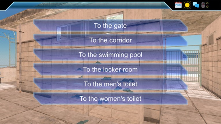 Ultramarine screenshot