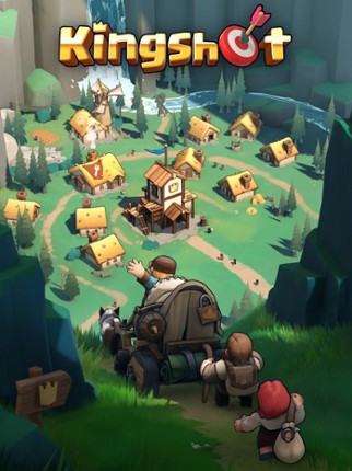 Unicorn Fair Food Chef screenshot