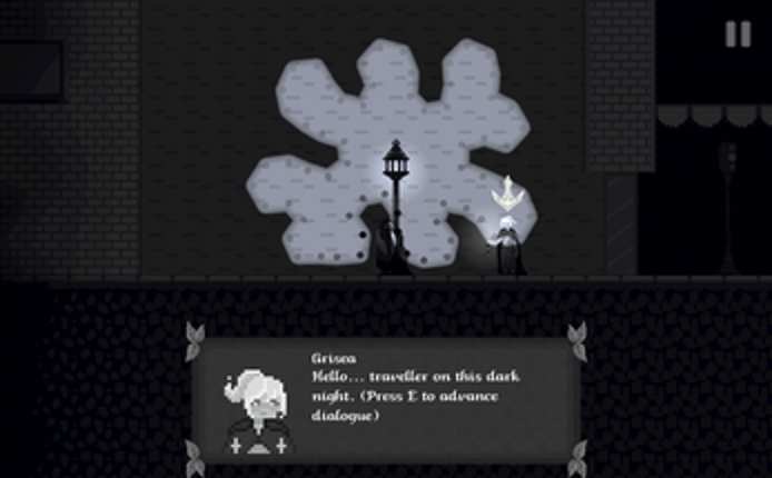 Unshrouded (Team 3 F2025) Image