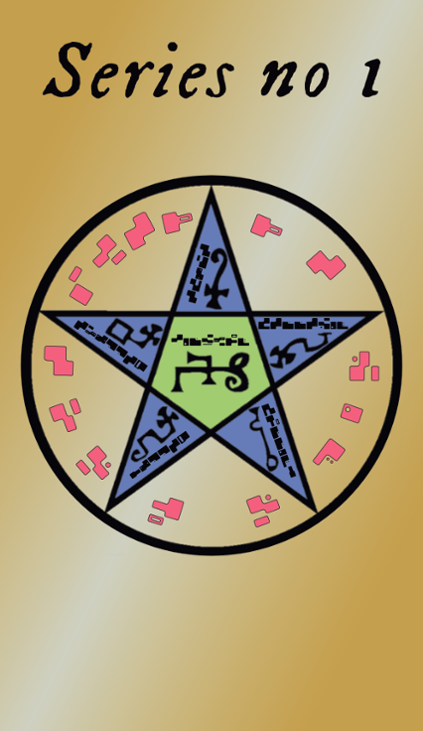 Games like Unusual Esoterica Series 1