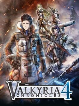 Games like Valkyria Chronicles 4: Memoirs From Battle Edition