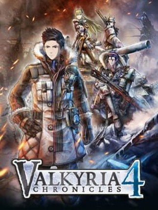 Valkyria Chronicles 4: Memoirs From Battle Edition Image