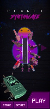 VaporDash Image