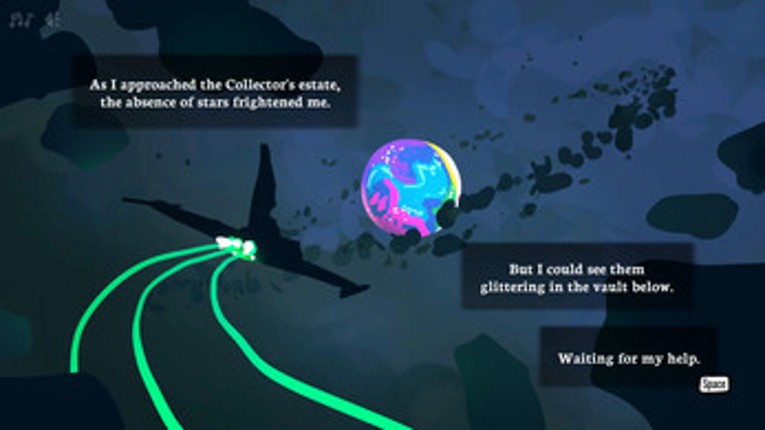 Vault of Stars Image