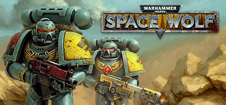 Games like Warhammer 40,000: Space Wolf