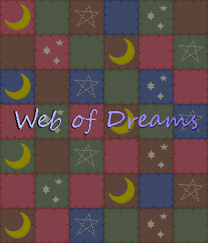 Games like Web of Dreams