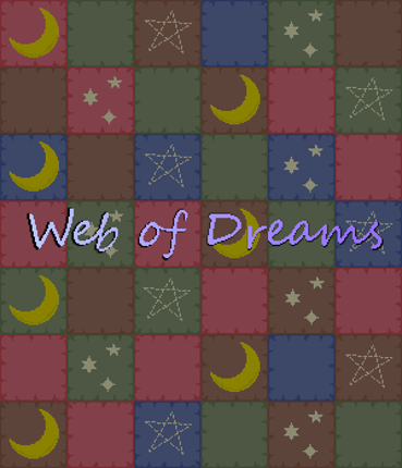 Web of Dreams Image