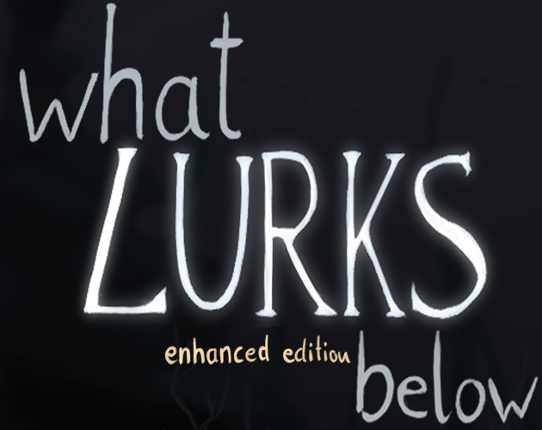 What Lurks Below Image