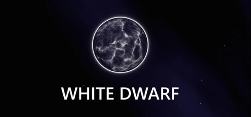 White Dwarf Image