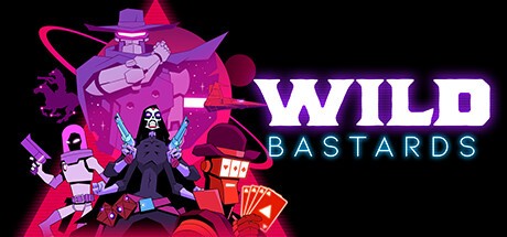 Games like Wild Bastards